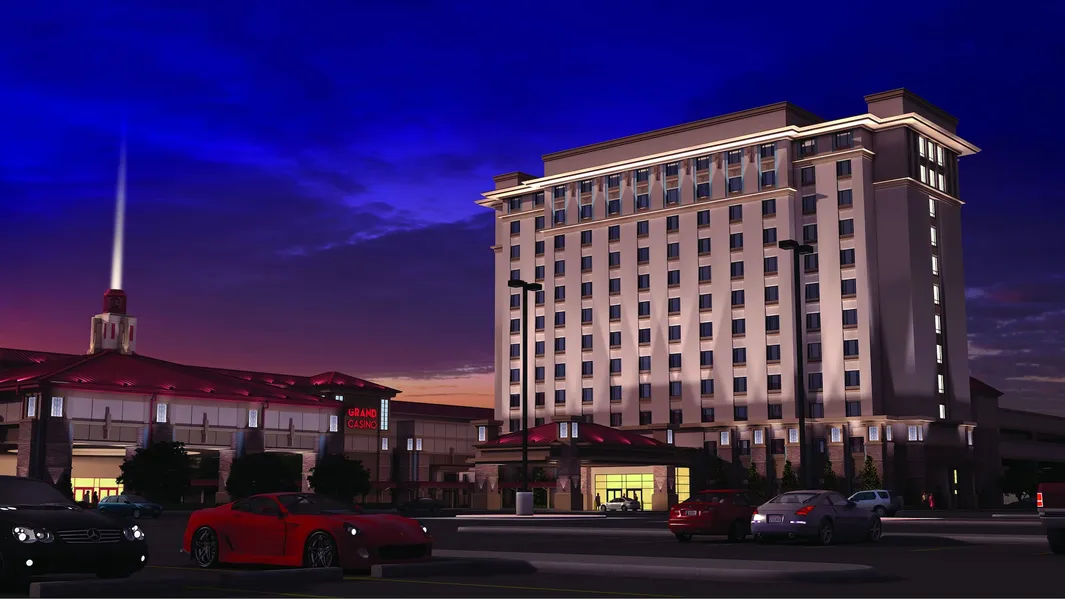 Grand Casino Hotel and Resort hotel detail image 6