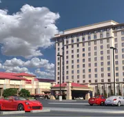 Grand Casino Hotel and Resort hotel detail image 7