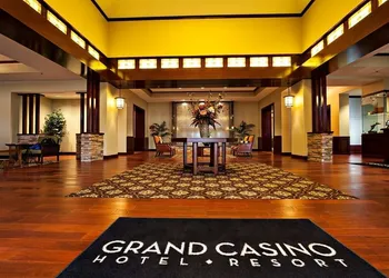 Grand Casino Hotel and Resort hotel thumbnail 8