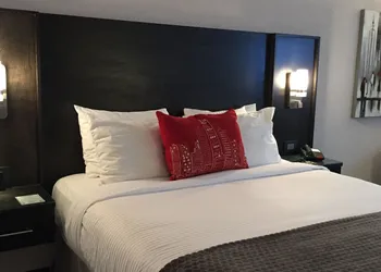 Hôtel des Eskers hotel thumbnail 5