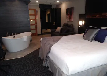 Hôtel des Eskers hotel thumbnail 6