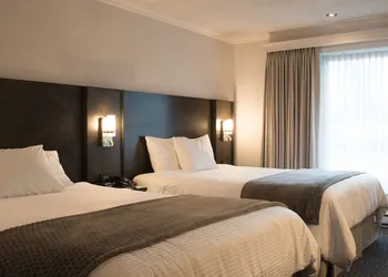 Hôtel des Eskers hotel thumbnail 7