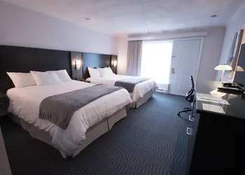 Hôtel des Eskers hotel thumbnail 8