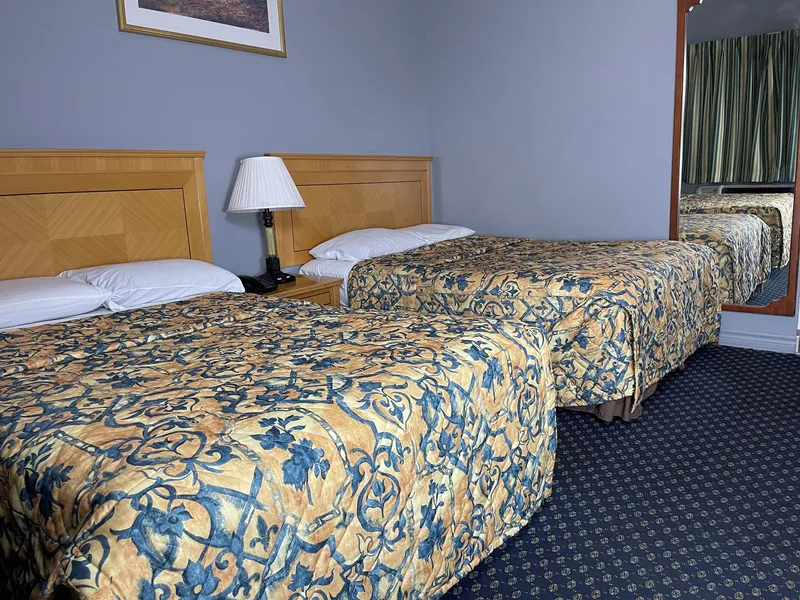 Wayfare Motel hotel detail image 6