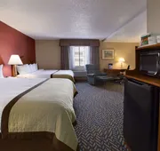 Baymont by Wyndham Oklahoma City Airport hotel detail image 7