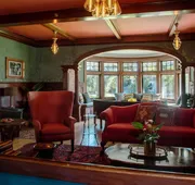The Hartness House hotel detail image 5
