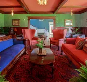 The Hartness House hotel detail image 7
