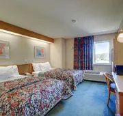 Rodeway Inn Willington North hotel detail image 4