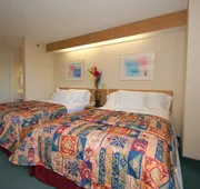 Rodeway Inn Willington North hotel detail image 7