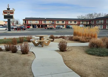 SureStay by Best Western Yerington hotel thumbnail 2