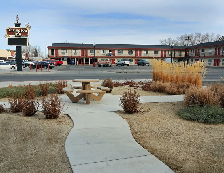 SureStay by Best Western Yerington hotel detail image 2