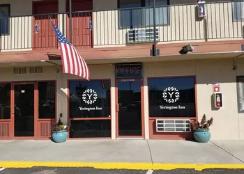SureStay by Best Western Yerington hotel thumbnail 3