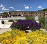 SureStay by Best Western Yerington hotel detail image 4