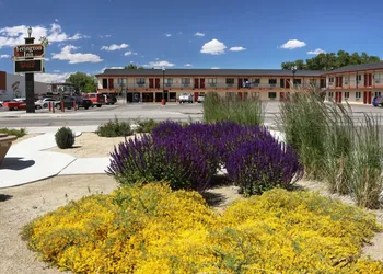SureStay by Best Western Yerington hotel thumbnail 4