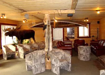 L'Auberge Refuge du Trappeur Inn hotel thumbnail 4