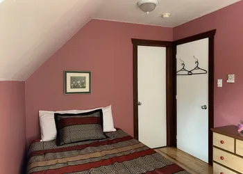 L'Auberge Refuge du Trappeur Inn hotel thumbnail 7