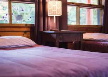 L'Auberge Refuge du Trappeur Inn hotel thumbnail 8