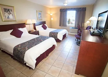 Motel le Pocatois hotel thumbnail 2