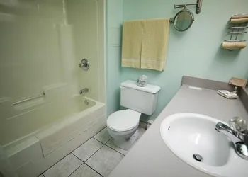 Motel le Pocatois hotel thumbnail 6