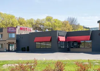 Motel le Pocatois hotel thumbnail 8