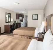 Western Star Inn & Suites Esterhazy hotel detail image 7
