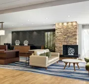 Fairfield Inn & Suites Bristol hotel detail image 3