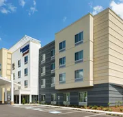 Fairfield Inn & Suites Bristol hotel detail image 4