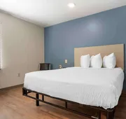 Extended Stay America Select Suites - Salt Lake City - West Valley City hotel detail image 3