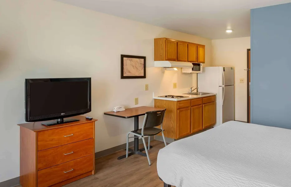 Extended Stay America Select Suites - Salt Lake City - West Valley City hotel detail image 6