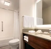 Hilton Garden Inn Long Island City New York hotel detail image 7