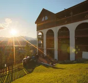 Radium Chalet hotel detail image 3