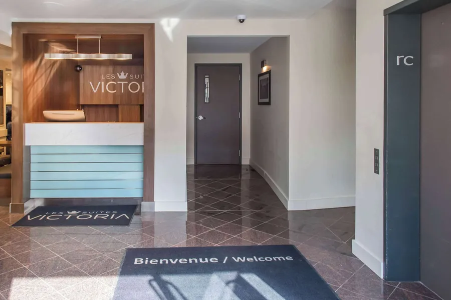 Les Suites Victoria, an Ascend Collection Hotel hotel detail image 6