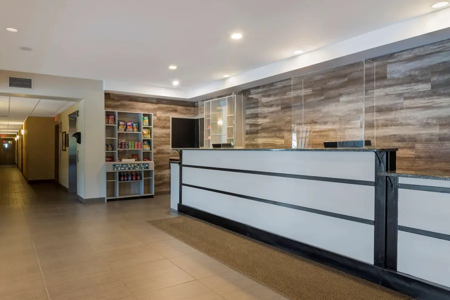 Best Western Plus Liverpool Hotel & Conference Centre hotel detail image 6