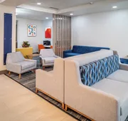 Holiday Inn Express Hotel & Suites Cross Lanes by IHG hotel detail image 5