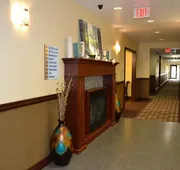 Holiday Inn Express Hotel & Suites Cross Lanes by IHG hotel detail image 7