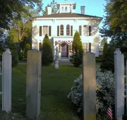 Homeport Inn and Tavern hotel detail image 3