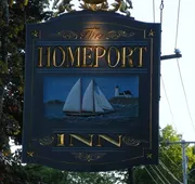 Homeport Inn and Tavern hotel detail image 5