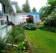 Homeport Inn and Tavern hotel detail image 7