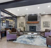 Best Western Plus Williston Hotel & Suites hotel detail image 3