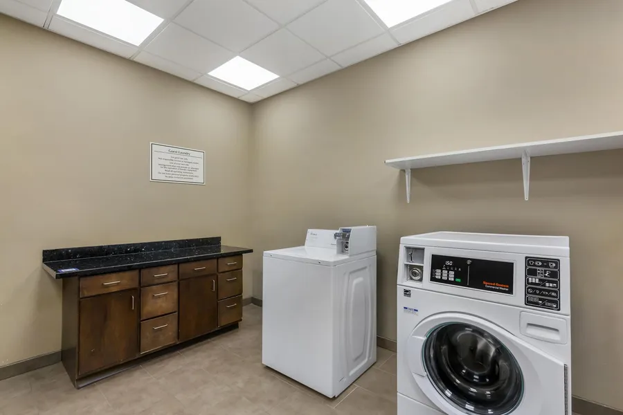 Best Western Plus Williston Hotel & Suites hotel detail image 6