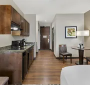 Best Western Plus Williston Hotel & Suites hotel detail image 7