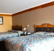 Executive Inn and Suites hotel detail image 4