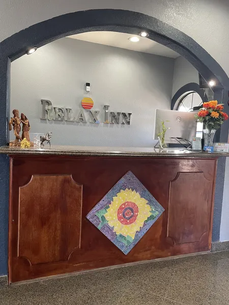 Relax Inn hotel detail image 2