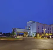 Hampton Inn Brockport, NY hotel detail image 3