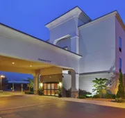 Hampton Inn Brockport, NY hotel detail image 4