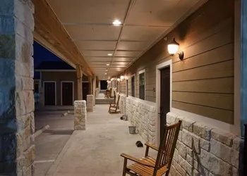 The Lodge at Kenedy hotel thumbnail 2