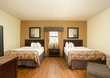 The Lodge at Kenedy hotel thumbnail 4