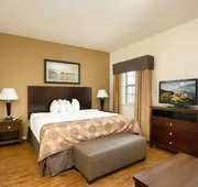 The Lodge at Kenedy hotel detail image 5