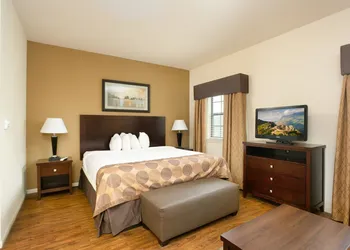 The Lodge at Kenedy hotel thumbnail 5