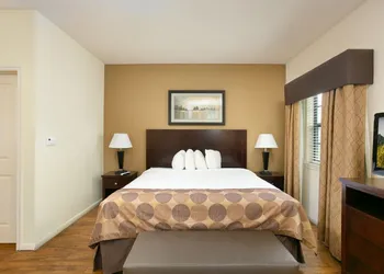 The Lodge at Kenedy hotel thumbnail 6